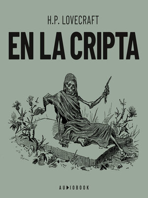 En la cripta (Completo) - Audiobook